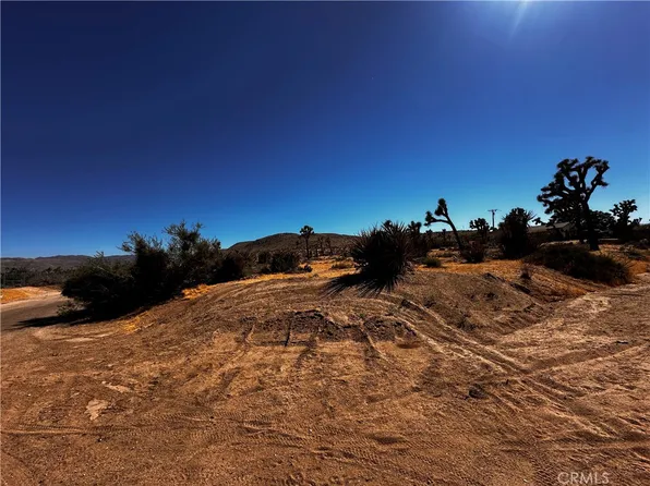 0 Campero Dr, Yucca Valley, CA 92284