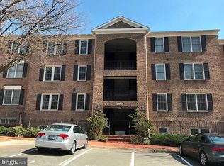 10717 Kings Riding Way APT 101, Rockville, MD 20852