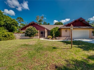7761 Deni Dr, North Fort Myers, FL, 33917