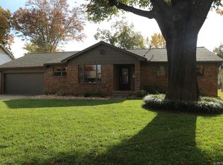 2144 E 55th Ct, Tulsa, OK 74105