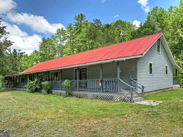 3760 Devils Den Rd, Epworth, GA 30541