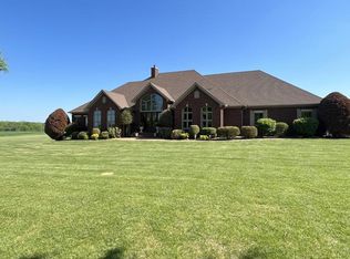 2180 Clifty Rd, Paris, TN 38242