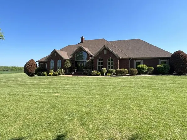 2180 Clifty Rd, Paris, TN 38242