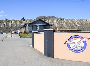 5005 River Rd #153, Pritchard, BC V0E2P0