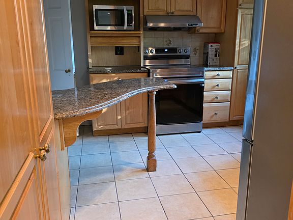 Kitchen _ Second Angle _ Additional view of kitchen layout and storage
