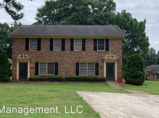 204 Scarlet Way, Lawrenceville, GA 30046