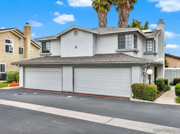 1465 E Lexington Ave Unit 7B, El Cajon, CA 92019