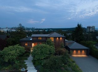 1295 Keith Rd W, North Vancouver, BC V7P3C7