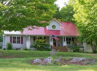 154 Hartmantown Rd, Jonesborough, TN 37659