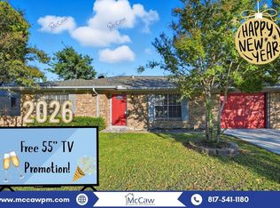 1423 Main St, Kaufman, TX 75142