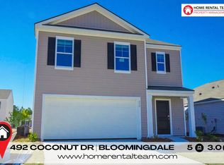 492 Coconut Dr #A, Bloomingdale, GA 31302