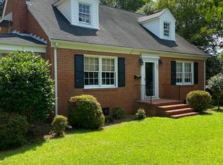 1901 Morganton Rd, Fayetteville, NC 28305