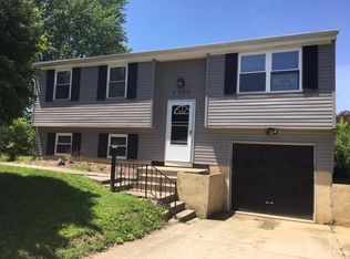 2265 Tempest Dr, Columbus, OH 43232