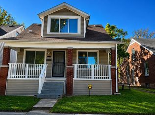 17809 Binder St, Detroit, MI 48212