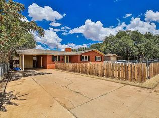 2714 40th St, Lubbock, TX 79413