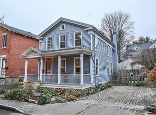 8 Greenwood St, Rochester, NY 14608