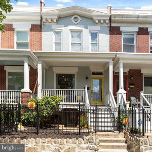 1342 D St NE, Washington, DC, 20002
