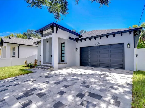2308 1/2 Saint Louis, Tampa, FL 33607