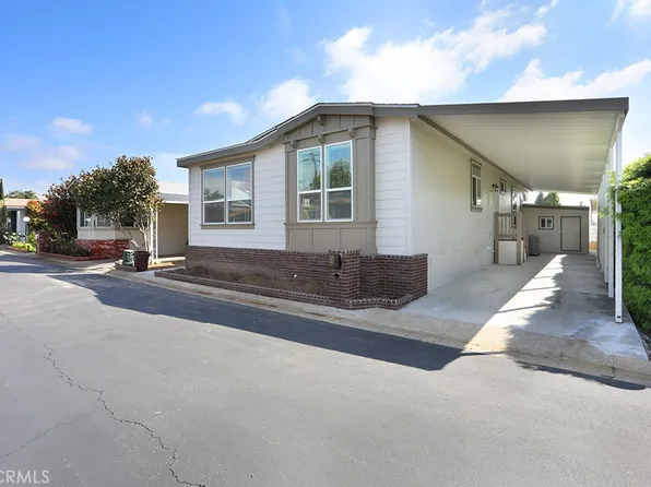 129 La Ronda, Tustin, CA 92780