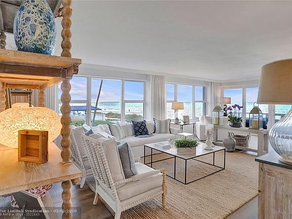 5th image of 3900 N Ocean Dr #1D