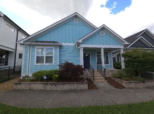 1440 Madison St, Chattanooga, TN 37408