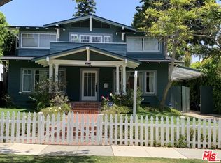447 Lincoln Blvd, Santa Monica, CA 90402