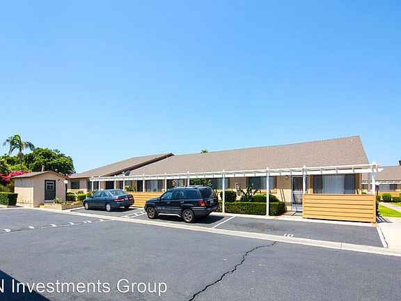 3rd image of 520 E Orangewood Ave APT 116