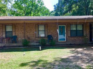 516 Avenue K, McComb, MS 39648