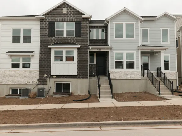 1459 W Skyline Dr #910, Saratoga Springs, UT 84045