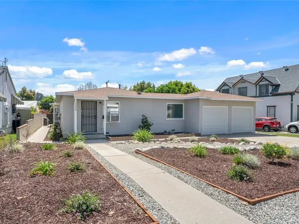 13528 Russell St, Whittier, CA 90602