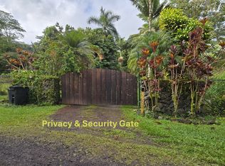 15-2064 12th Ave, Keaau, HI 96749