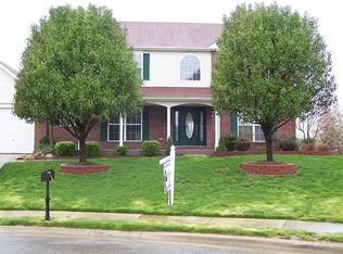 1265 Ruppel Ln, O Fallon, IL 62269