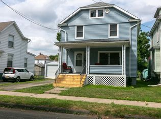 817 Johnson St, Elmira, NY 14901