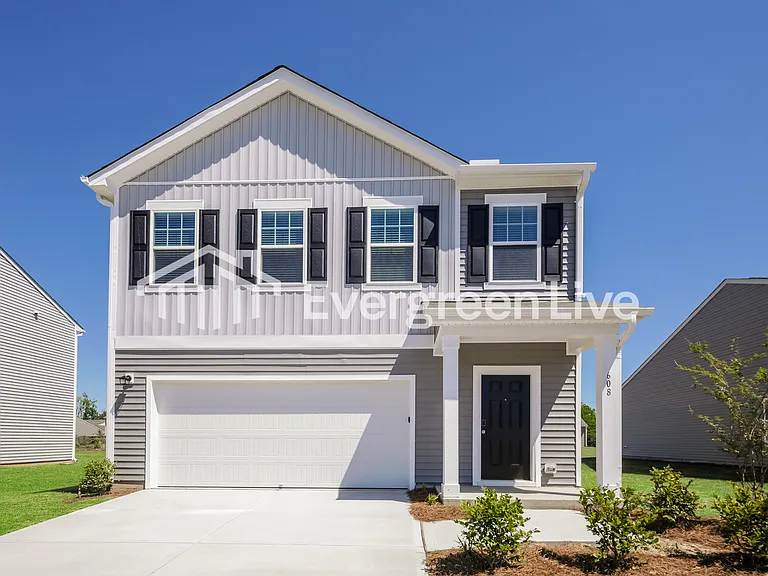 608 Berkeley Glen Rd — Photo 1