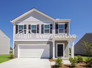 608 Berkeley Glen Rd, Zebulon, NC 27597