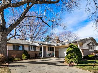 3827 S Fenton St, Denver, CO 80235