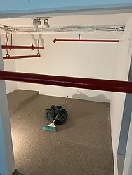 Rented by Carnegie Management Inc