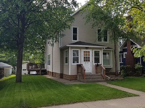 2nd image of 2710 Taylor St NE #1