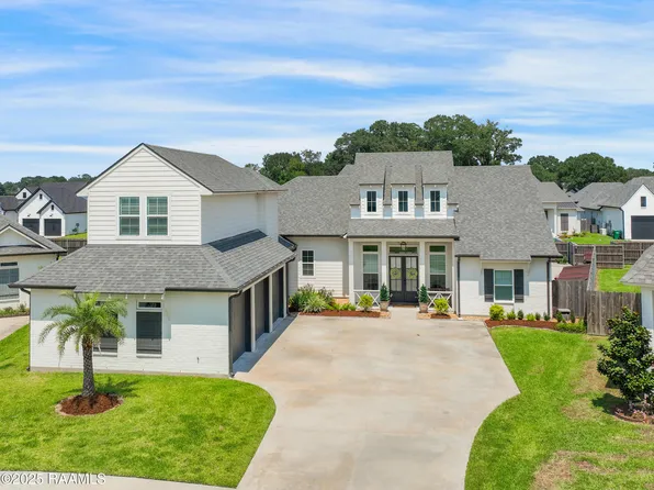 209 Ivory Palm Ct, Youngsville, LA 70592