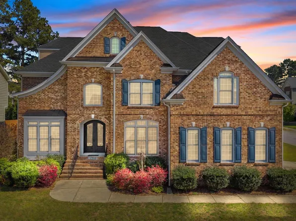 1200 Litchborough Way, Wake Forest, NC 27587