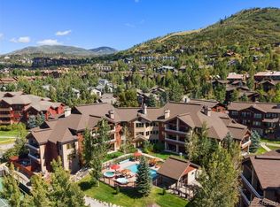 1875 Medicine Springs Dr #4201, Steamboat Springs, CO 80487