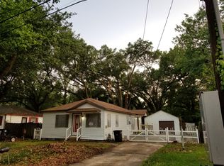 6343 Casper St, Baton Rouge, LA 70805