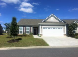 575 Promenade Ln, Bluffton, SC 29909