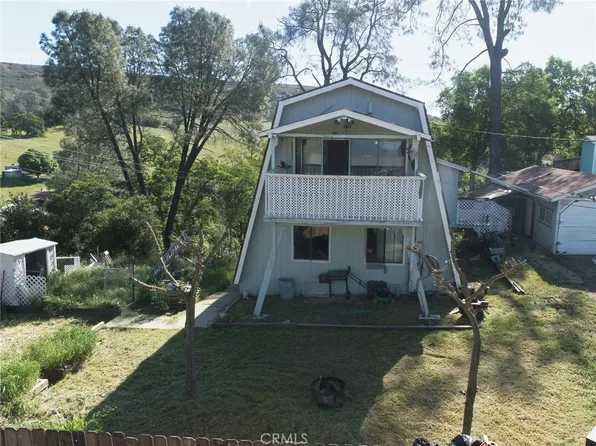 3884 Villa Ave, Clearlake, CA 95422