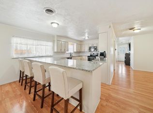 1215 Tarpley Ave, Dallas, TX 75211