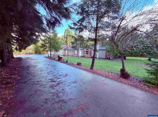 14906 Ferns Corner Rd, Monmouth, OR 97361