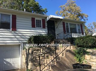 4208 N Brighton Ave, Kansas City, MO 64117