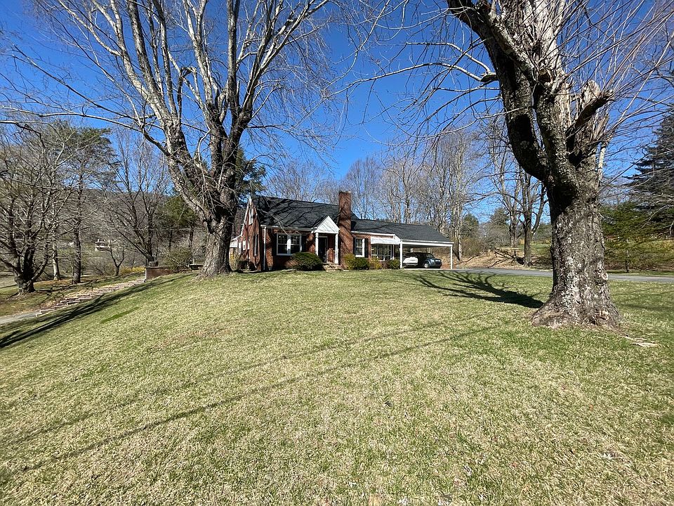 1222 Poplar Grove Rd, Boone, NC 28607 Zillow