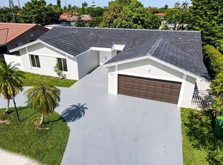 1111 SW 103rd Ct, Miami, FL 33174