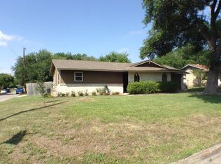 4446 Sunshadow St, San Antonio, TX 78217